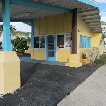 Skyway Motel Daytona Beach Buitenkant foto