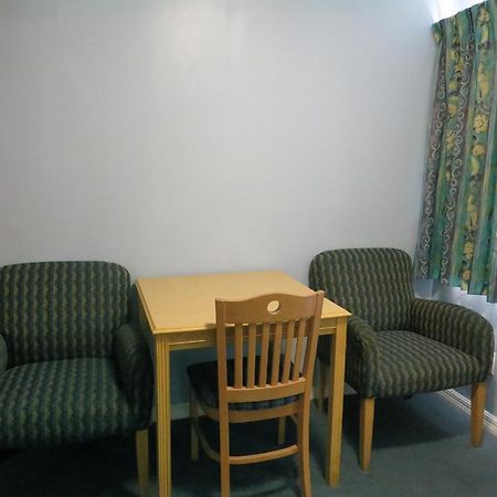 Skyway Motel Daytona Beach Buitenkant foto