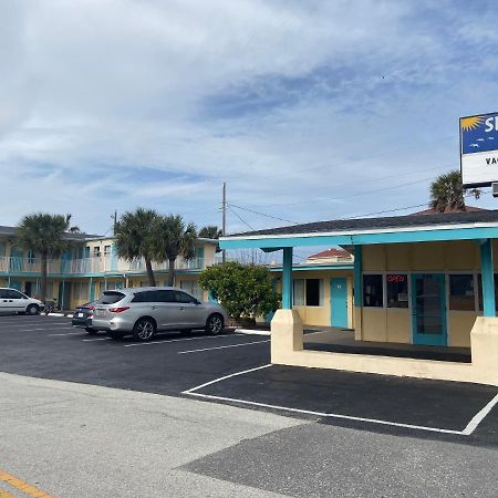 Skyway Motel Daytona Beach Buitenkant foto