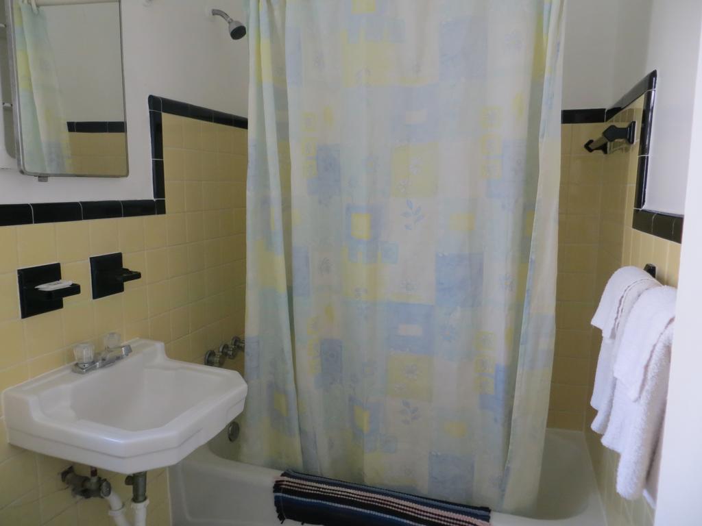 Skyway Motel Daytona Beach Kamer foto