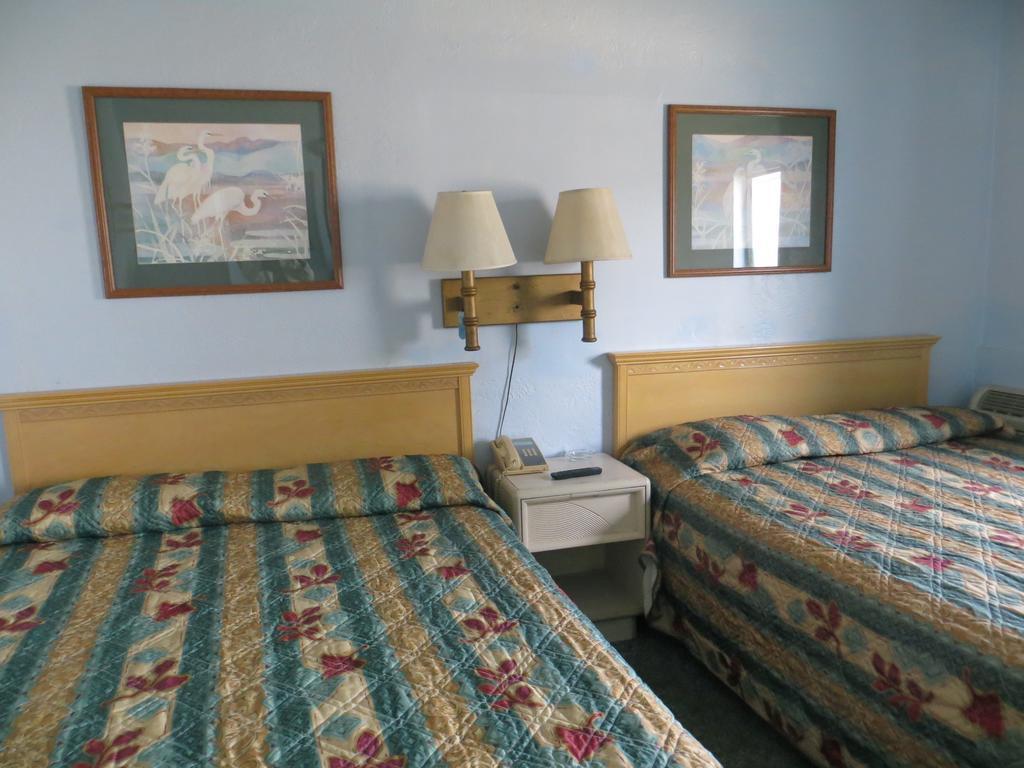 Skyway Motel Daytona Beach Kamer foto