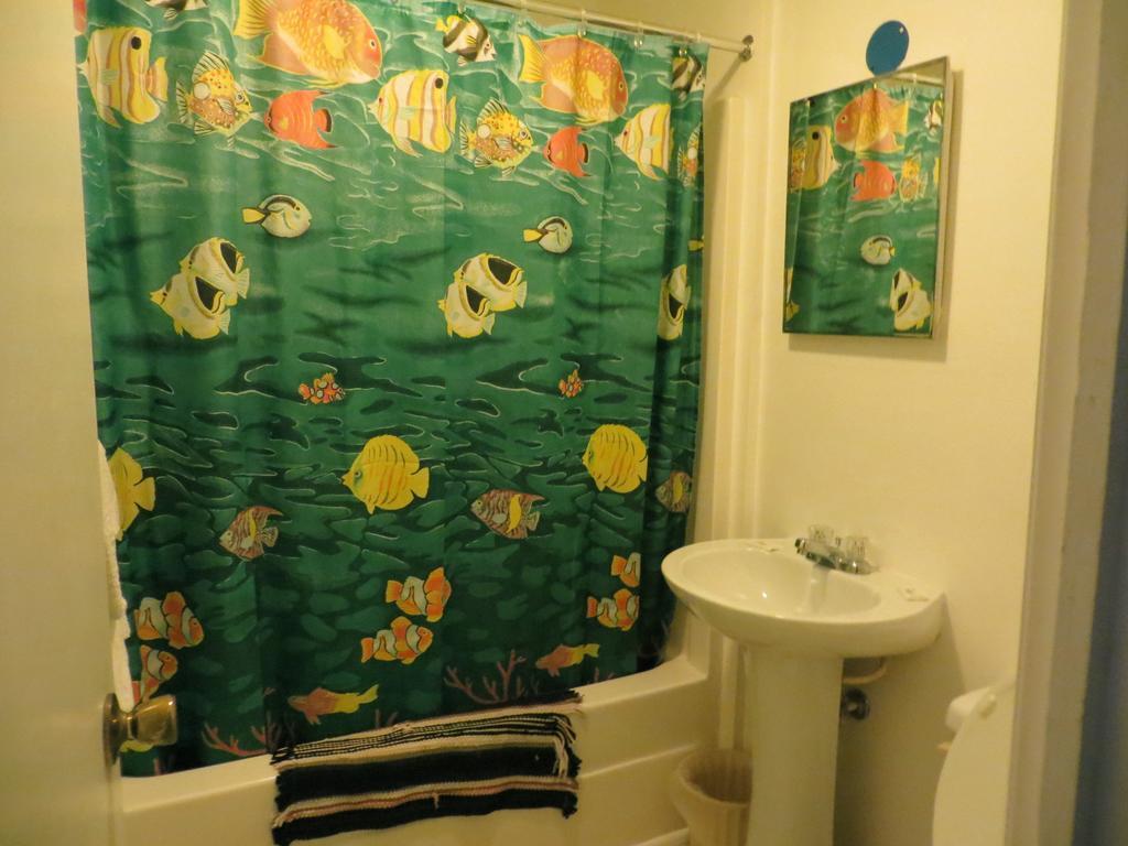 Skyway Motel Daytona Beach Kamer foto