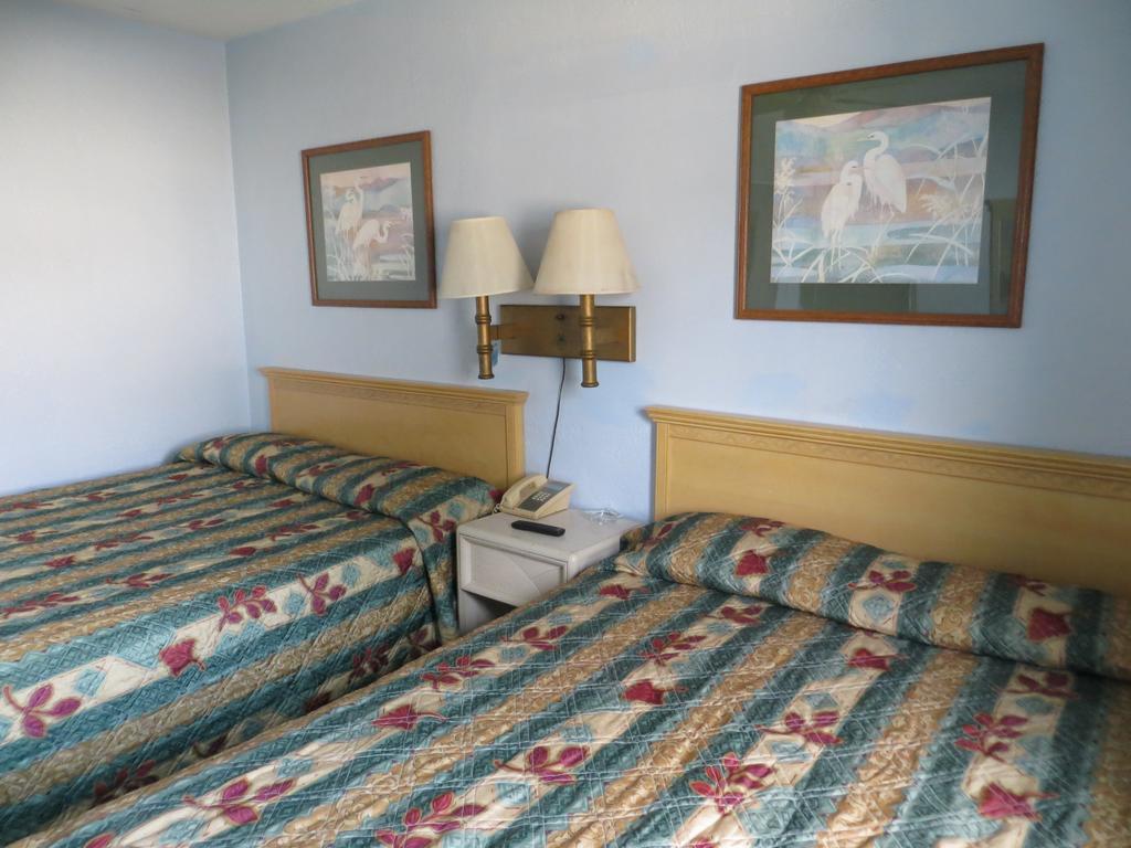 Skyway Motel Daytona Beach Kamer foto