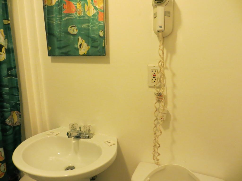 Skyway Motel Daytona Beach Kamer foto