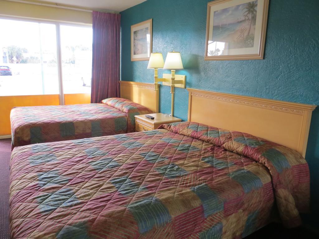Skyway Motel Daytona Beach Kamer foto